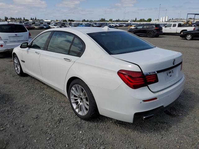 WBAYE8C5XED136269 BMW 750 LI
