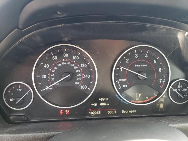 WBA8Z5C57GG500040 BMW 328 Xigt Sulev