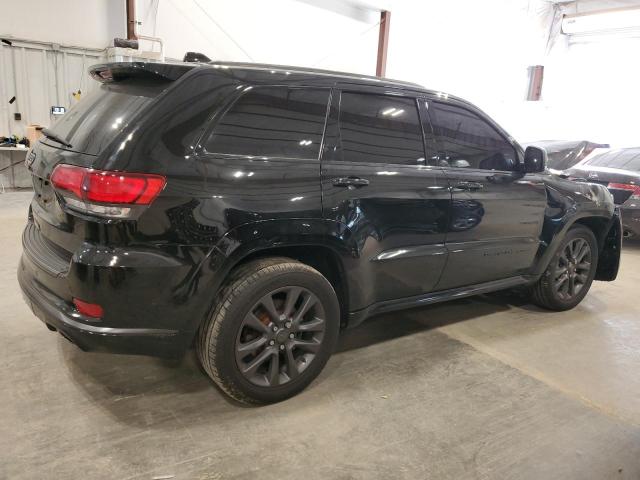 1C4RJECG9KC558215 Jeep Grand Cherokee Overland