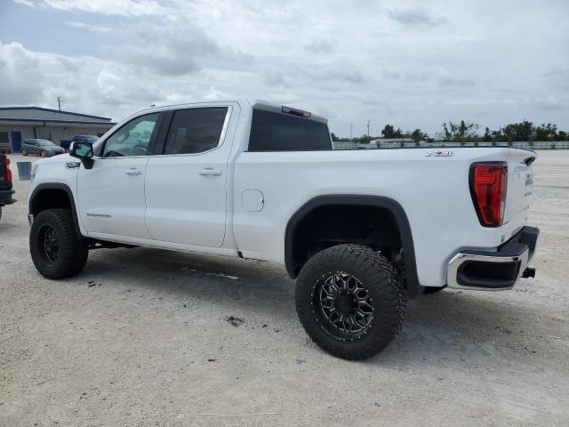 1GTU9BED7KZ285017 GMC Sierra K1500 Sle