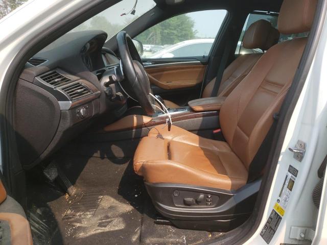 5UXFG2C54E0C44767 BMW X6 Xdrive35i