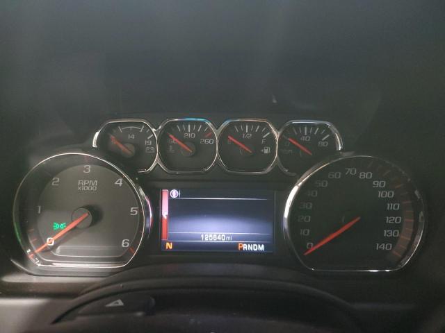 1GKS1BKC4GR252045 GMC YUKON SLT