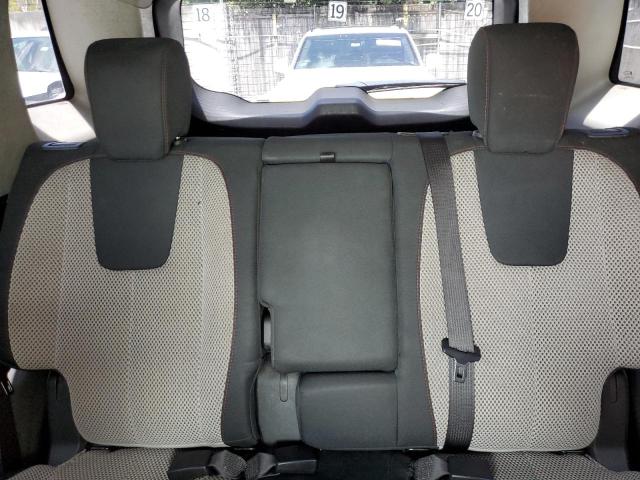 2GKALMEK7H6189072 GMC Terrain Sle