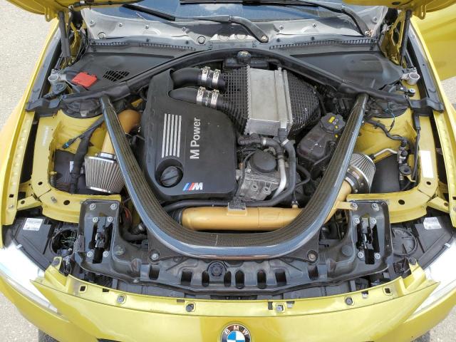 WBS3C9C59FP804693 BMW M3