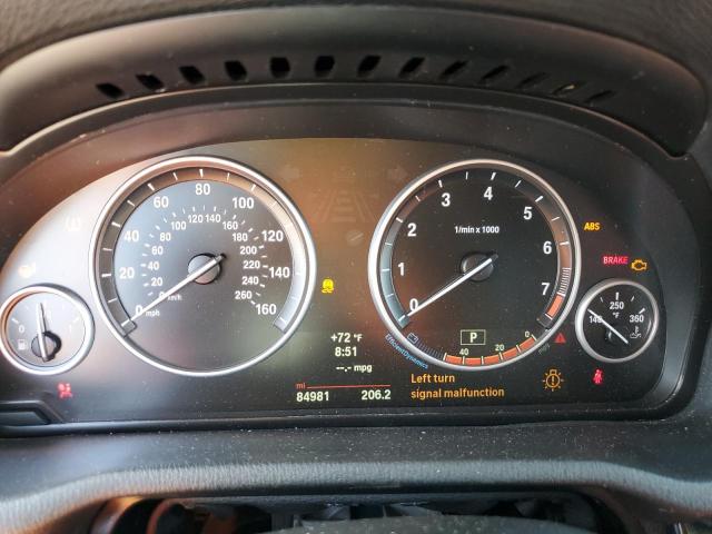 5UXWX9C50E0D29744 BMW X3 Xdrive28i