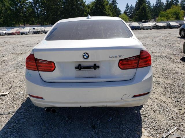 WBA3C1C58EK116590 BMW 328 I Sulev