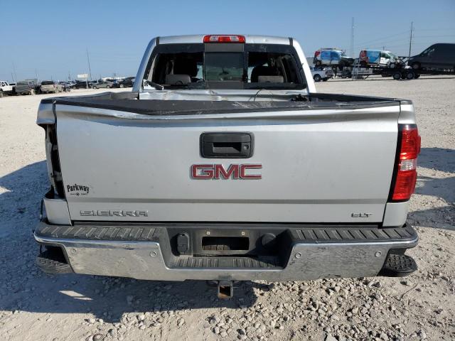 3GTU2VEC6FG377965 GMC Sierra K1500 Slt
