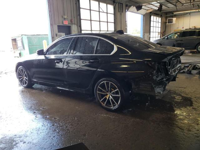 WBA5R7C57KAJ79398 BMW 330XI