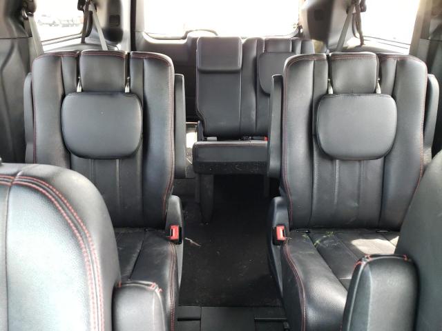 2C4RDGEG0JR344848 Dodge Grand Caravan Gt