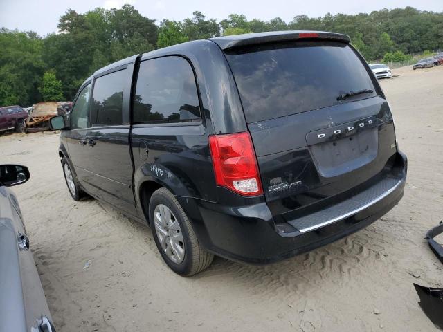 2C4RDGBG5GR115188 Dodge Grand Caravan Se