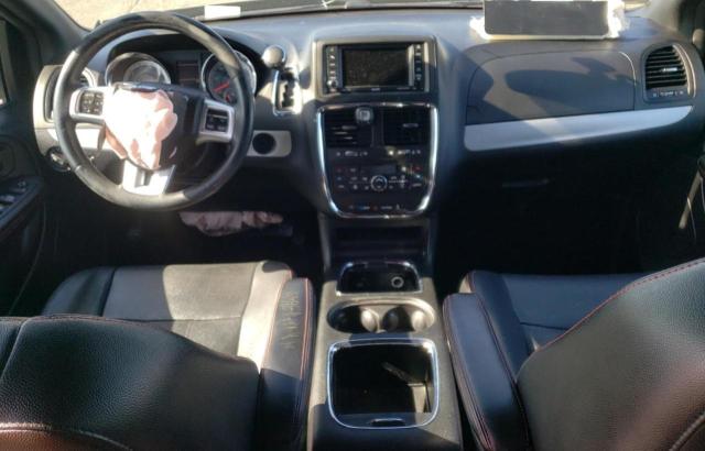 2C4RDGEG0HR842851 Dodge Grand Caravan Gt