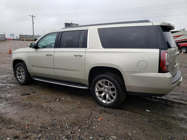 1GKS2GKC3GR290196 GMC Yukon Xl K1500 Slt