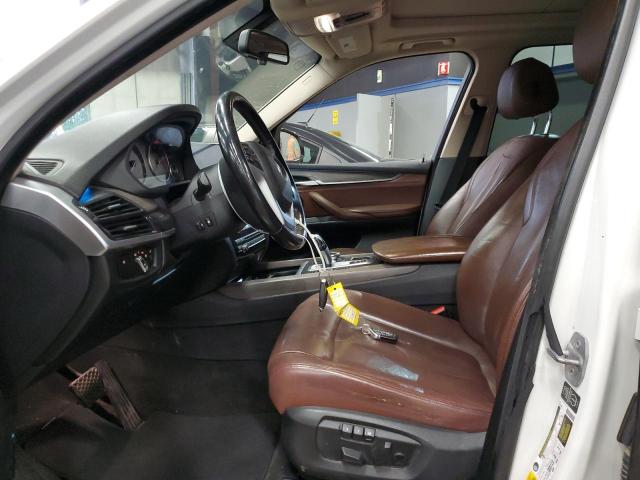 5UXKR0C52E0H24397 BMW X5 Xdrive35i