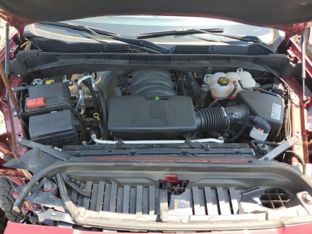 1GTP9EED2KZ197376 GMC Sierra K1500 At4