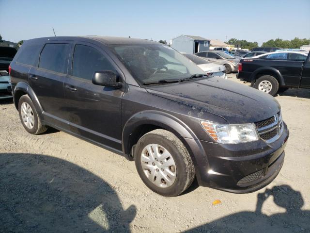 3C4PDCAB9FT712636 Dodge JOURNEY SE