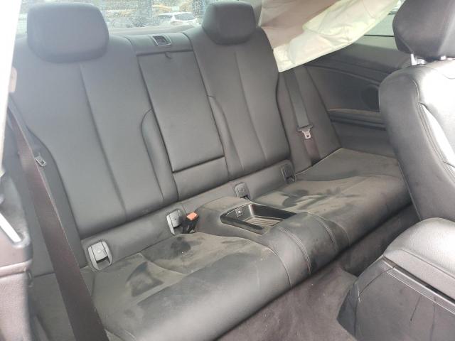 WBA3N7C5XFK224644 BMW 428 I