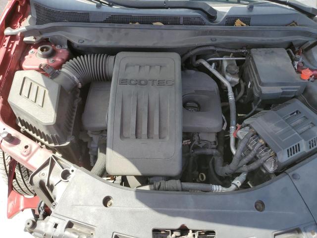 2GKALMEK8E6179422 GMC Terrain Sle