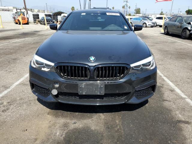 WBAJA5C56JWA38451 BMW 530 I