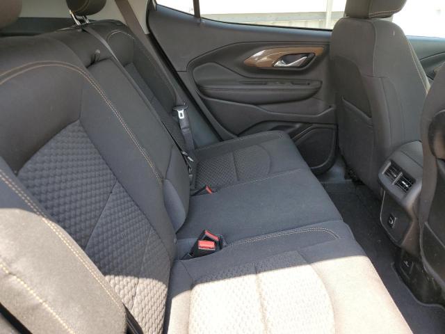 3GKALUEU0JL142940 GMC Terrain Sle