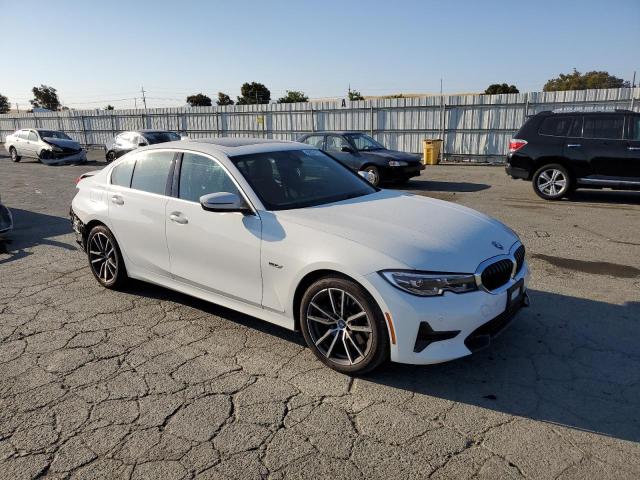 3MW5P7J08N8C56079 BMW 330e