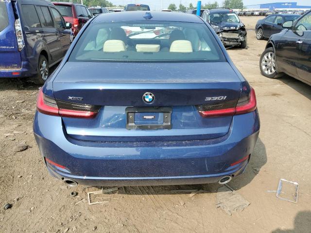 3MW89FF08P8D24474 BMW 330XI