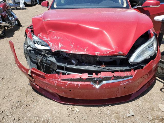5YJSA1H15EFP36885 Tesla MODEL S