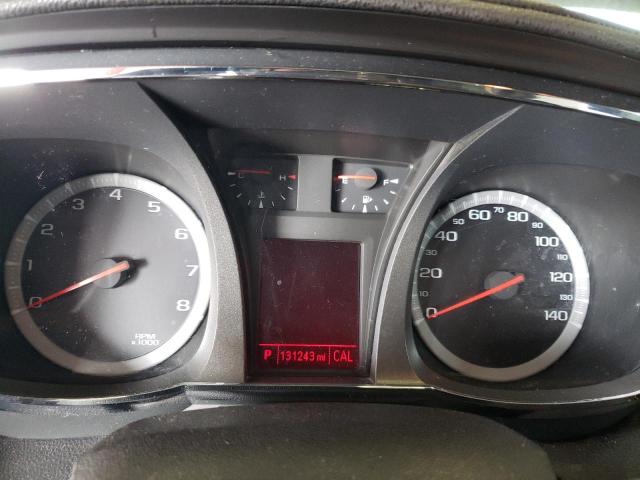 2GKFLVEK9F6423995 GMC Terrain Sle