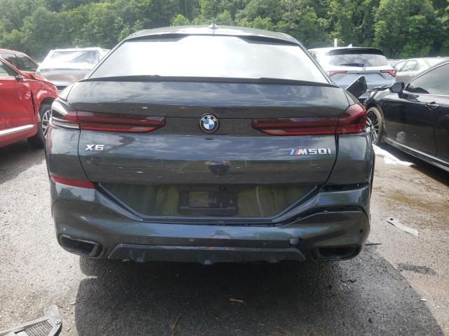 5UXCY8C08N9K56226 BMW X6 M50i