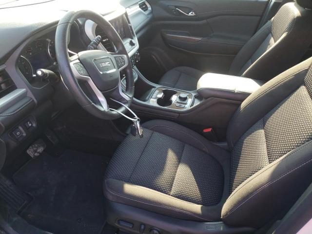 1GKKNKL45NZ147264 GMC ACADIA SLE