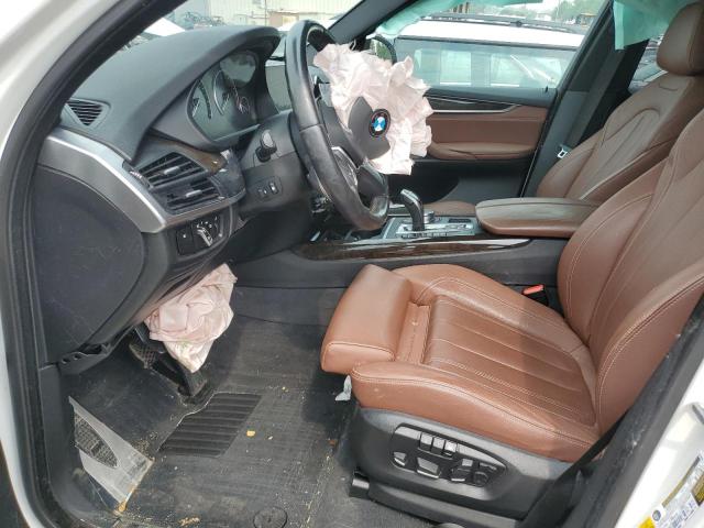 5UXKR0C31H0V79675 BMW X5 Xdrive35i