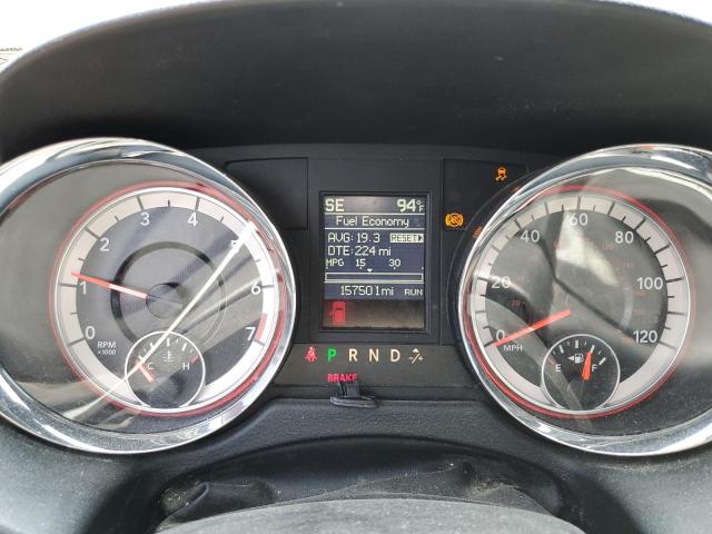 2C4RDGEG5HR806914 Dodge Grand Caravan Gt