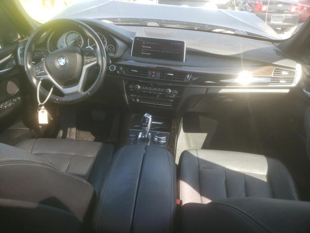 5UXKT0C57J0V98420 BMW X5 Xdr40e