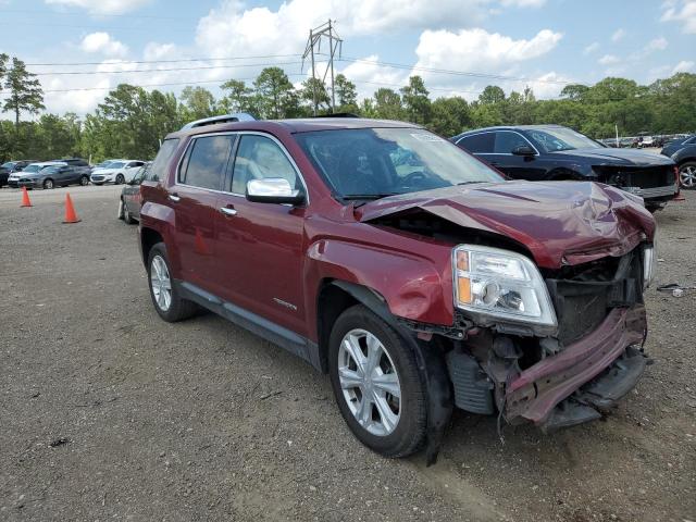 2GKFLPE33G6270665 GMC Terrain Slt