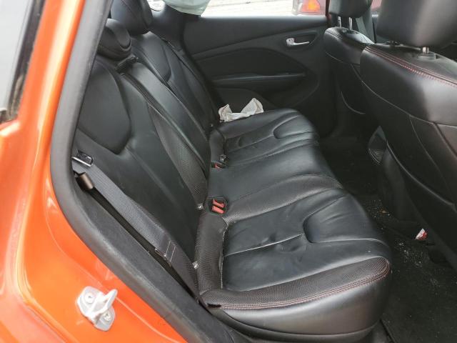 1C3CDFEB8FD238036 Dodge DART GT