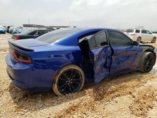 2C3CDXBG0JH185043 Dodge Charger Sxt