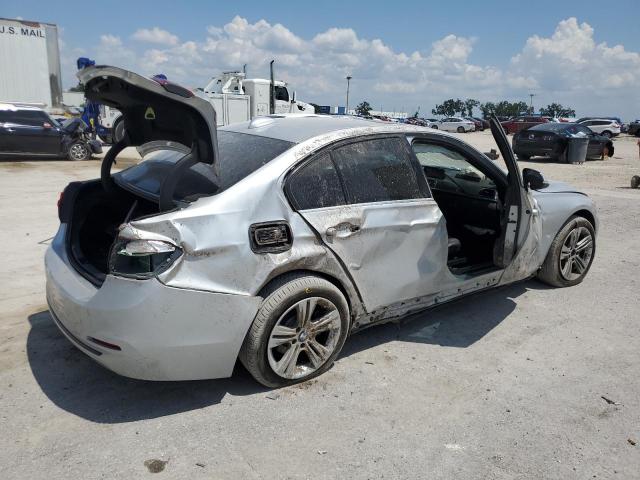 WBA8B9C50JEE81767 BMW 330 I