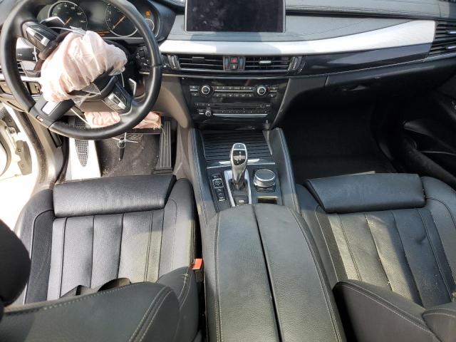5UXKU6C55K0Z66885 BMW X6 Xdrive50i