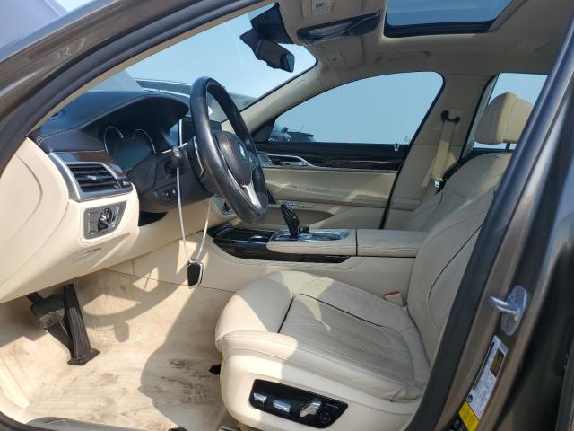 WBA7F2C53JG424052 BMW 750 Xi