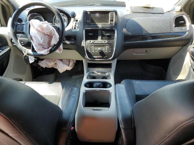 2C4RDGCGXJR256246 Dodge Grand Caravan Sxt