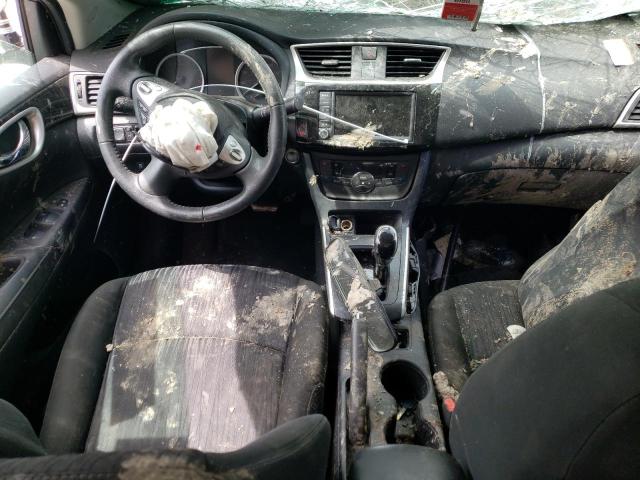 3N1AB7APXKY287927 Nissan SENTRA S