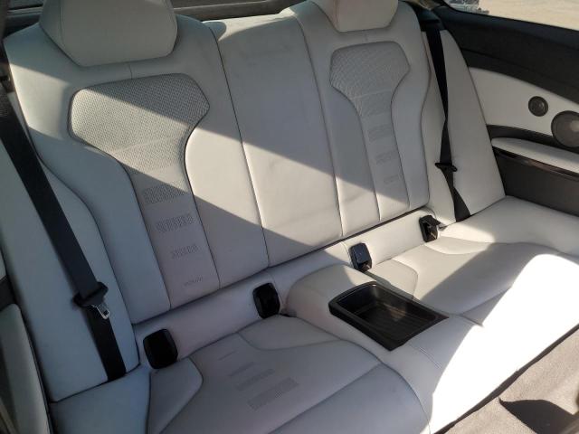 WBS3R9C55FK331399 BMW M4