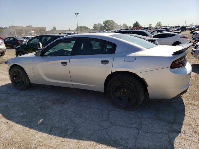 2C3CDXKTXHH521286 Dodge Charger Police