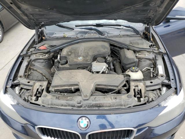WBA3A5G53FNS87156 BMW 328 I