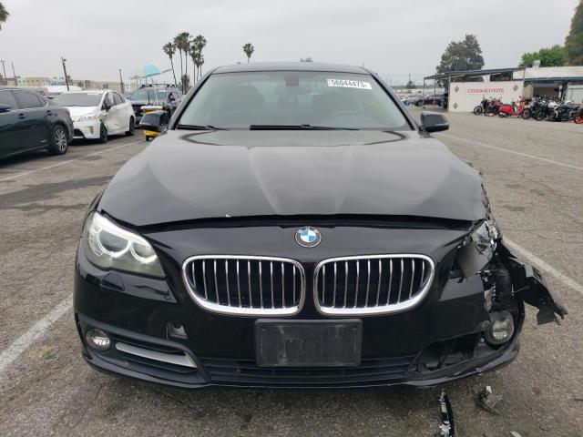 WBA5A5C58FD513759 BMW 528 I