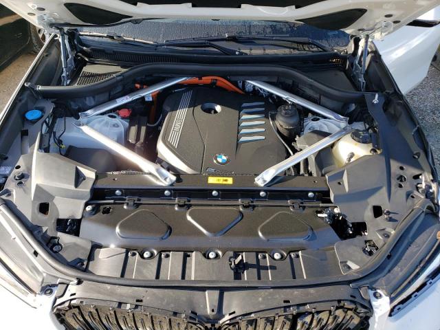5UXTA6C06P9R56788 BMW X5 Xdrive45e