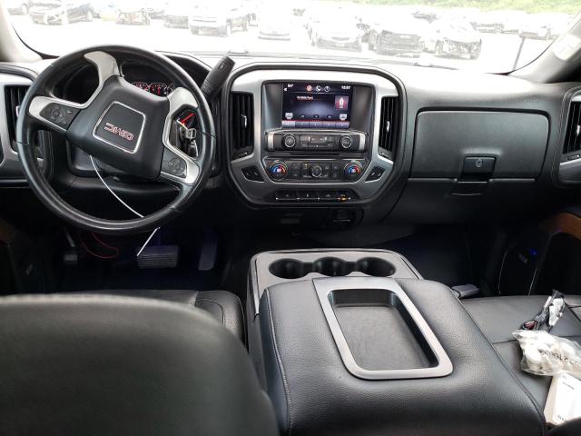 3GTU2UEC7FG252855 GMC Sierra K1500 Sle