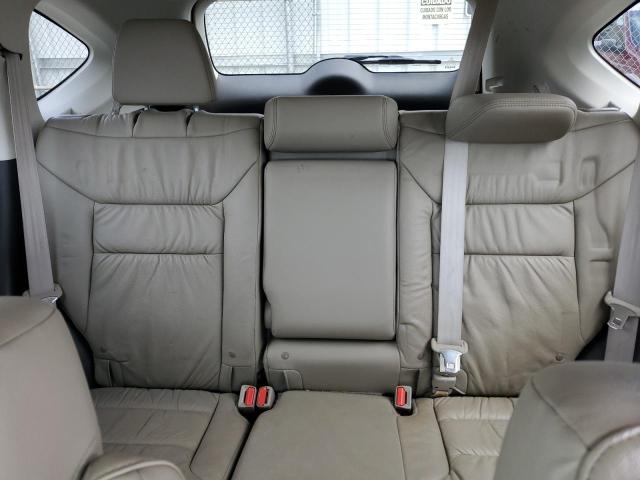 5J6RM4H79EL056703 Honda CR-V EXL
