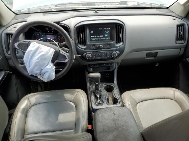 1GTH5BEN6J1251735 GMC Canyon
