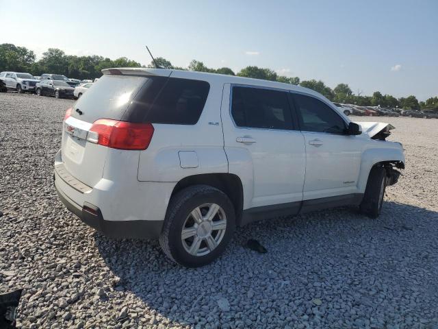 2GKALMEK2E6366221 GMC Terrain Sle