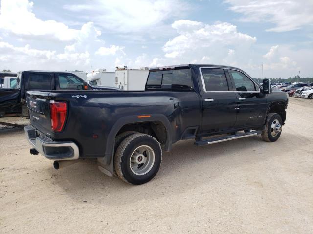 1GT49UEY9MF116734 GMC Sierra K3500 Slt